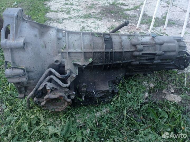 АКПП коробка автомат
