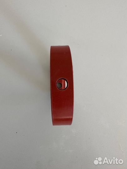 Силиконовая прокладка на дроссельный клапан DN-100