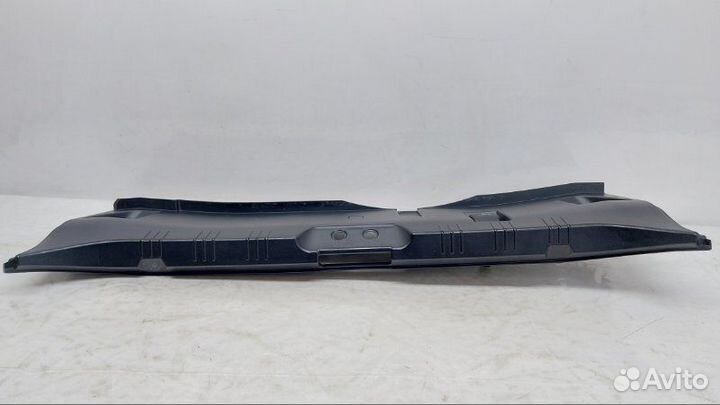 Обшивка багажника Bmw 5-Series E60 M5 5.0 2008