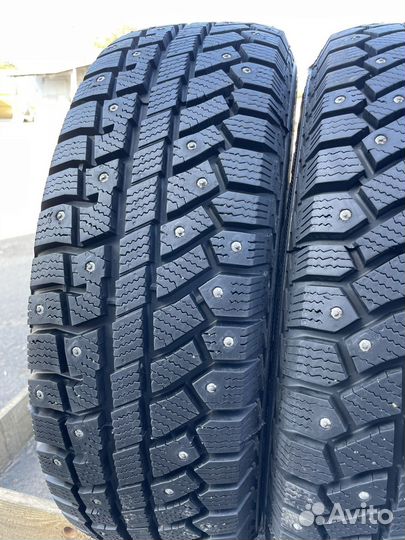 Cordiant Polar 2 195/65 R15 91T