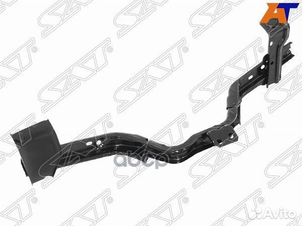 Рамка кузова nissan almera RUS 12/bluebird sylphy