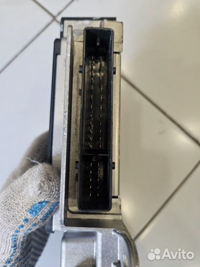 Усилитель звука Porsche Cayenne 958 4.8 CFT