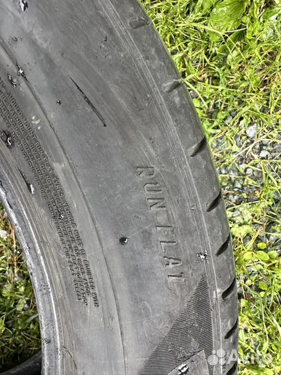 Pirelli P Zero 265/50 R19