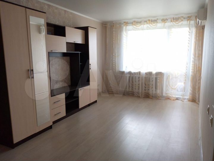 2-к. квартира, 50 м², 7/9 эт.