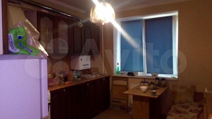 1-к. квартира, 33 м², 2/3 эт.