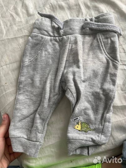 Детские вещи на мальчика