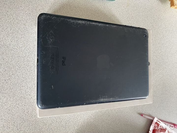 iPad mini