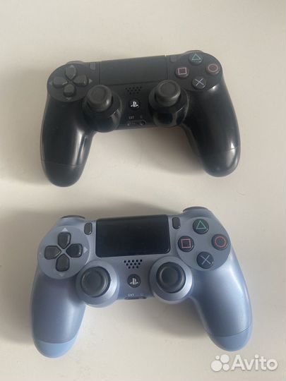 Sony PS4 slim 1tb