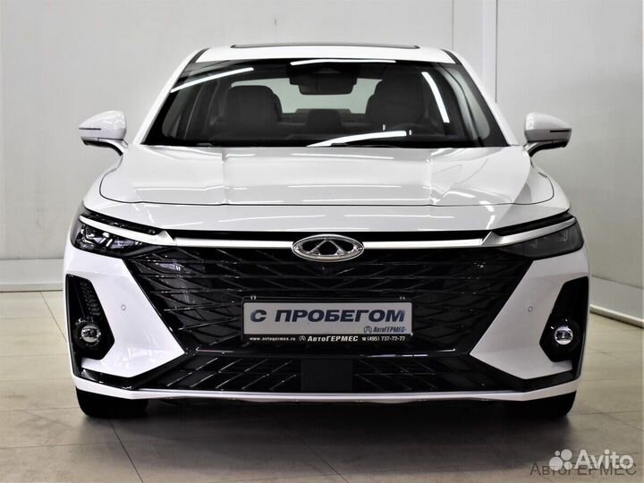 Chery Arrizo 8 1.6 AMT, 2023, 826 км