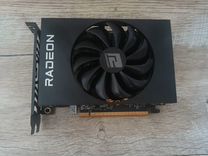 PowerColor AMD Radeon RX 6500XT