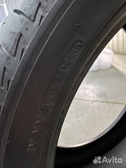 Bridgestone Turanza T005A 235/45 R18