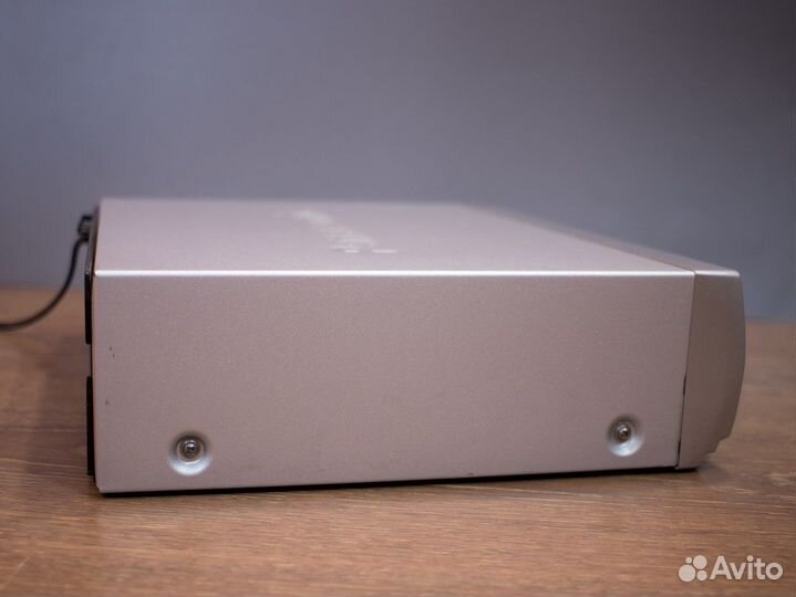 Видеомагнитофон Panasonic NV-SJ5MK2AM