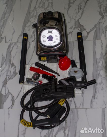 Thermostar Avantgarde