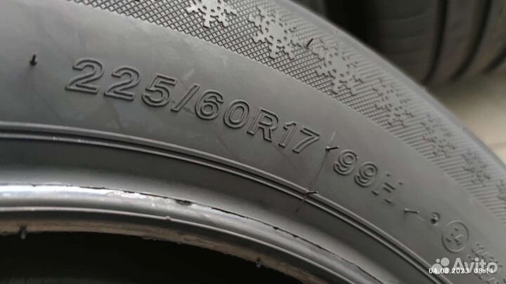 Lassa Competus Winter 2 225/60 R17 99H