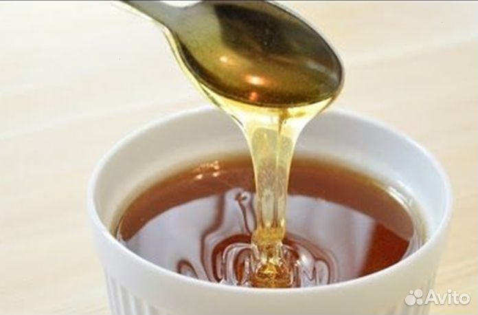 2023 года Мед из Алтая опт