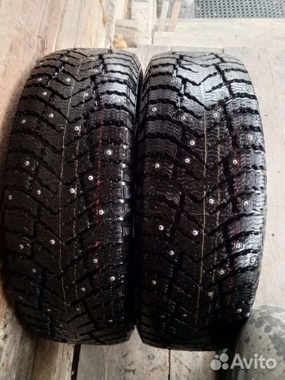 Cordiant Snow Cross 2 195/65 R15