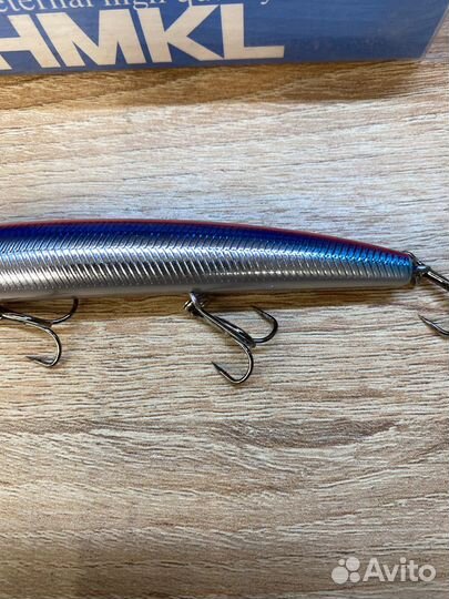 Воблер K-0 M 115 (004)