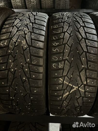 Nokian Tyres Hakkapeliitta 7 205/60 R16 96T