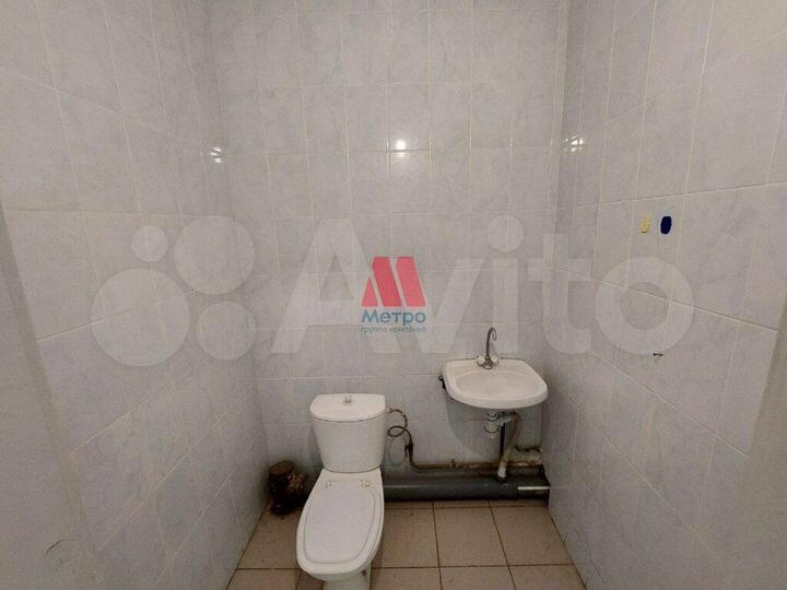 Помещение с отдельным входом