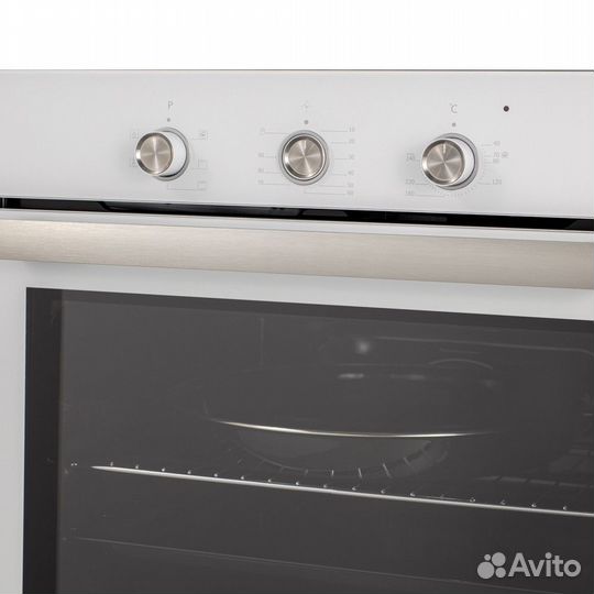 Электрический духовой шкаф Simfer B6EC16016 Новый