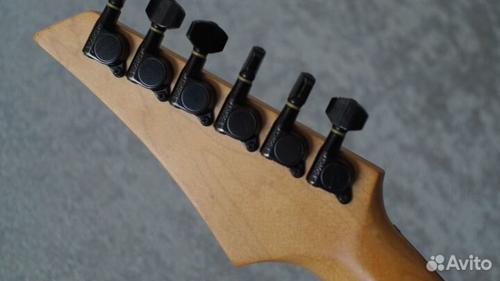 Fernandes FGZ-400 Superstrat
