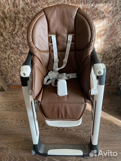 Стул для кормления Peg Perego Siesta