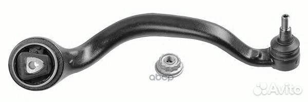 Рычаг подвески 3599901 lemforder