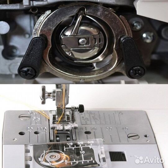 Ремонт швейных машин, электроинструмента и бытовой