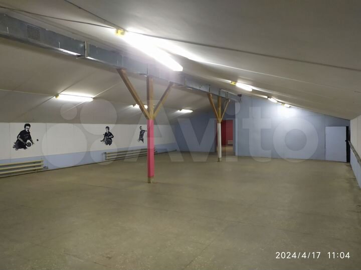 Свободного назначения, 200 м²