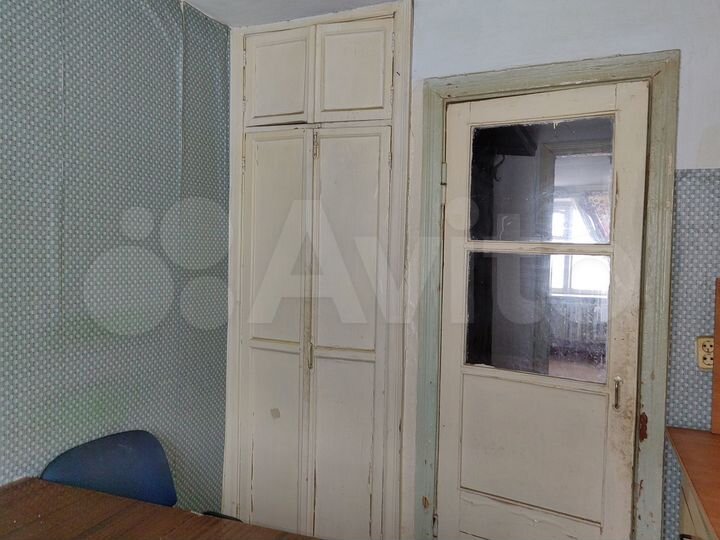 2-к. квартира, 40,2 м², 2/2 эт.