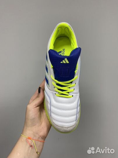 Футзалки adidas 39 40 41 42 43 44 45