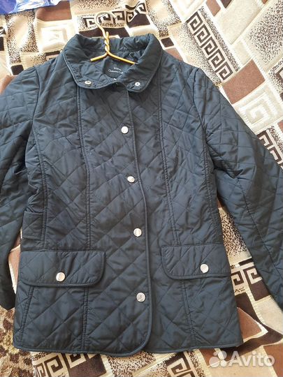 Куртка ветровка женская