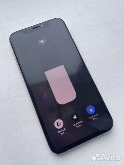 iPhone Xs, 64 ГБ