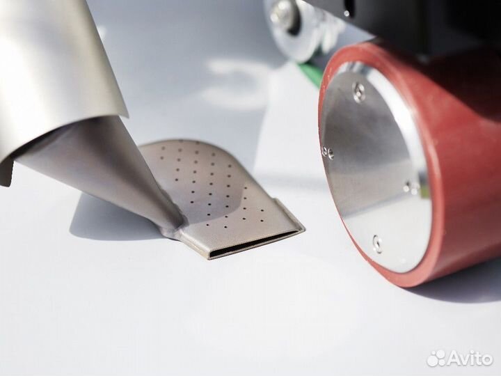 Сварочный автомат горячего воздуха Uniroof 300