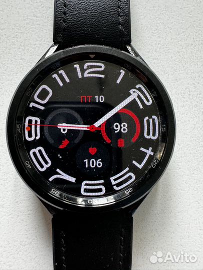 Galaxy watch 6 classic