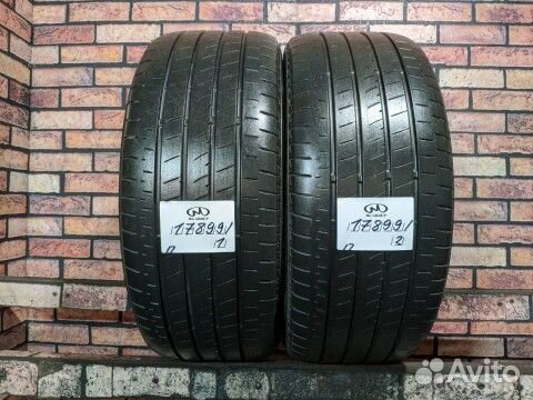 Bridgestone Turanza T005A 235/45 R18