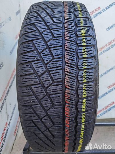 Continental ContiVikingContact 5 205/50 R17 93T