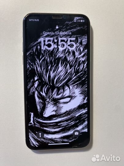 iPhone X, 64 ГБ