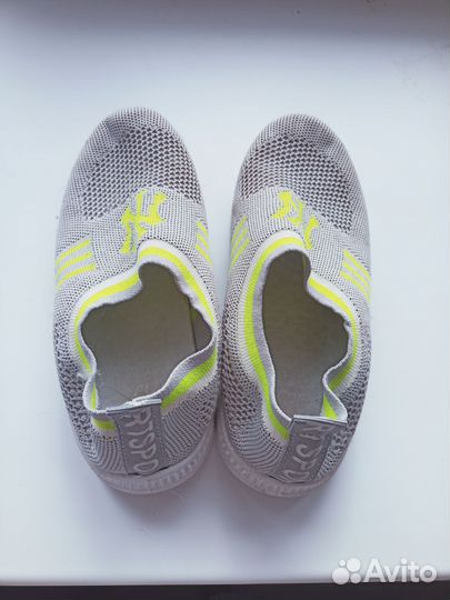 Кеды детские