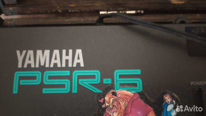 Синтезатор