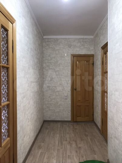 3-к. квартира, 53 м², 3/3 эт.
