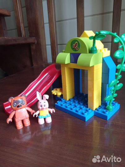 Lego Duplo