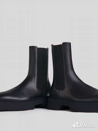 Bershka Ботинки 44 Размер