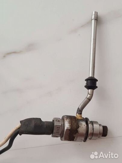 Датчики Eberspacher hydronic
