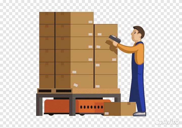 Разнорабочий(вахта с проживанием)в Софьино