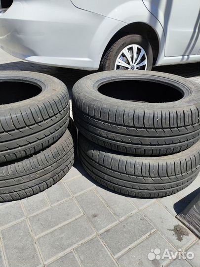 Белшина Artmotion 205/60 R16