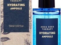 Eunyul Aqua Seed Therapy Hydrating Ampoule