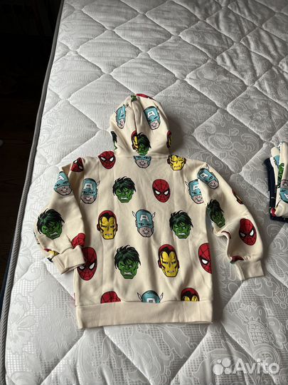 Костюм hm 134 на мальчика