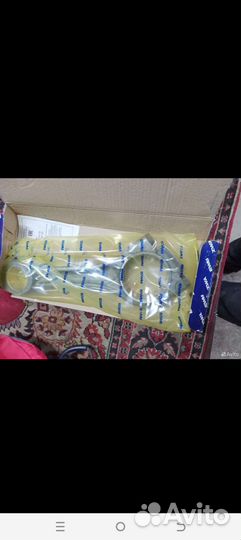 Шатун камаз, шатун на ямз