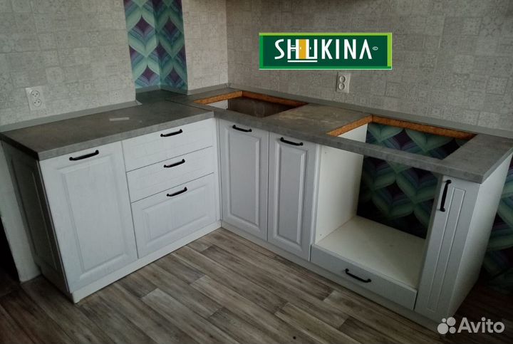Кухня на заказ от производителя